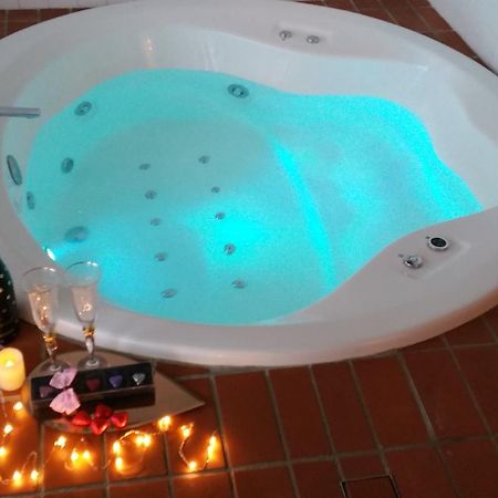 Suites Niditas Yuso Zewnętrze zdjęcie