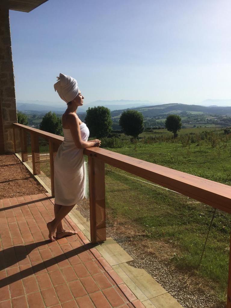Suites Niditas Yuso Zewnętrze zdjęcie
